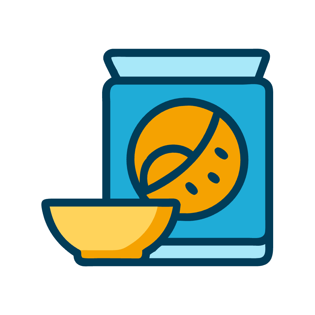 Food Item Icon