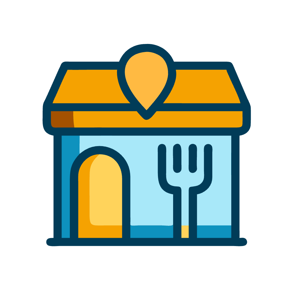 Restaurant Icon